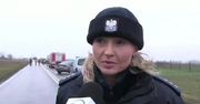 Poważny wypadek w Lubelskiem