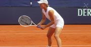 Navratilova: byłam zbyt surowa dla Agi