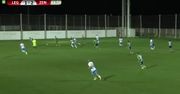 Przepiękny gol Kucharczyka