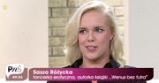 Została strptizerką, bo znudziła ją praca