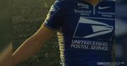 Armstrong: gdybym mógł cofnąć czas...