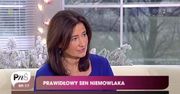 Jak zadbać o prawidłowy sen niemowlaka?
