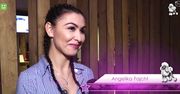 Andżelika Fajcht: "Za pół roku wystąpię w filmie!"