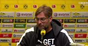 Klopp: nie spodziewajcie się szybkiego postępu