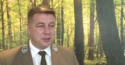 Lasy Państwowe: 700 mln zł na inwestycje