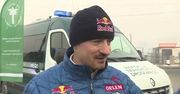 Małysz: szczypiorniści pokazali pazur