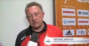 Biegler: przeprosiłem Michała Szybę