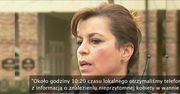 Córka Whitney Houston w szpitalu