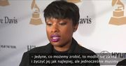 Hudson o stanie córki Whitney Houston