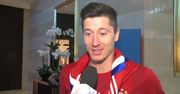 Lewandowski: wielu chłopaków z Bayernu mówiło, że Polska wygra