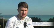 Syprzak: Niemcy to nasz odwieczny rywal