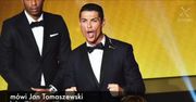 "Wybór Ronaldo to poniżenie Niemców"