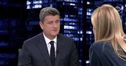 Palikot: Kopacz dogadała się z Dudą