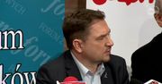 Związkowcy: "natychmiastowy" dialogu z rządem