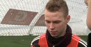 Duda: zainteresowanie tych klubów motywuje mnie