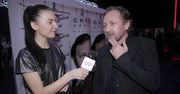 "Carte Blanche": Andrzej Chyra o swojej roli