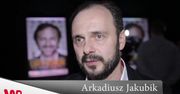 Arkadiusz Jakubik o roli "Carte Blanche"