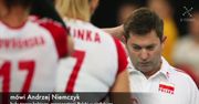 Niemczyk: brak pomysłu na kobiecą siatkówkę