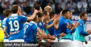 "Żałuję, że tylko Zbigniew Boniek prowadzi dyskusję na ten temat"