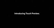 Nowa funkcja w Spotify - Touch Preview