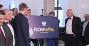 KORWiN - tak będzie się nazywać partia Janusza Korwin-Mikkego