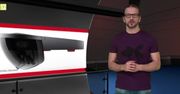 #dziejesięwtechnologii: HoloLens