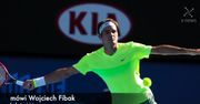 Federer poza AO. Fibak: to porażająca wiadomość
