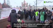 Putin wysłał depeszę kondolencyjną do matki Borysa Niemcowa