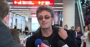 Paweł Pawlikowski wrócił z USA. "Oskar? Ciężki"