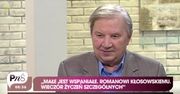 Roman Kłosowski wspomina postać Maliniaka