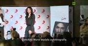 Conchita Wurst: "To społeczeństwo popełnia błąd, nie ja"