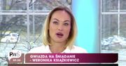 Weronika Książkiewicz o macierzyństwie
