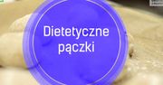 Przepis na dietetyczne pączki [Bułka z masłem]