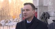 Duda: za kryzys w górnictwie odpowiada rząd