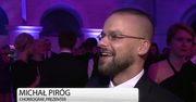 Piróg: "Mam drugi rozwód z Facebookiem"
