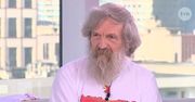 Aleksander Doba i niezatapialny kajak