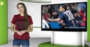 #dziejesiewsporcie: Ibrahimović walczy z głodem na świecie