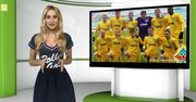 #dziejesiewsporcie: awantura na boisku, piłkarz rzucił się na sędziego