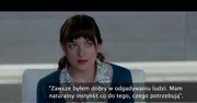 Dakota Johnson i Jamie Dornan wstydzą się "Piędziesięciu twarzy Greya"?