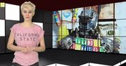 #dziejesiewkulturze: "Chappie" nie będzie grzecznym filmem