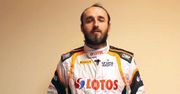 Kubica: Rajd Szwecji bardzo udany