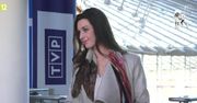 Zagubiona Kamińska w TVP