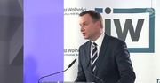 Andrzej Duda chce więcej sił NATO w Polsce