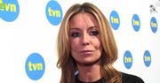 Rozenek: "TVN ma dużo większe problemy niż to, czy przytyję"