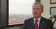 Sprzedaż elektrotechniki rośnie