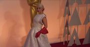 Najlepsze oscarowe kreacje: Lopez, Gaga czy Nyong'o?