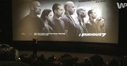 #dziejesiewkulturze: Vin Diesel nie mógł powstrzymać łez