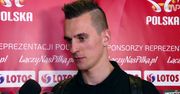 Milik: Kuba i Robert to dla mnie autorytety