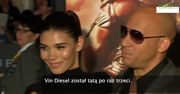 Vin Diesel został tatą po raz trzeci