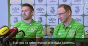 Keane: jesteśmy w stanie wygrać z Polską